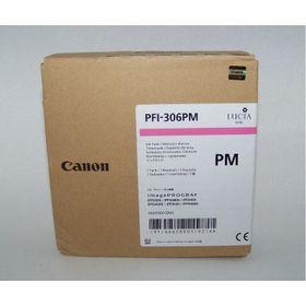 Canon PFI-306PM Kartuş