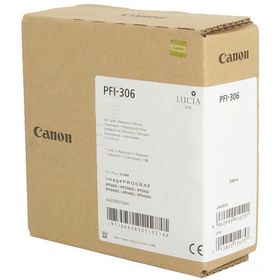 Canon PFI-306Y Kartuş