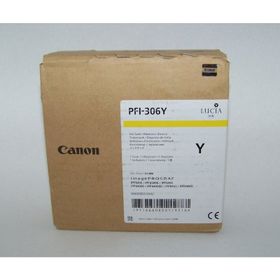 Canon PFI-306Y Kartuş