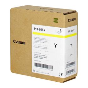 Canon PFI-306Y Kartuş