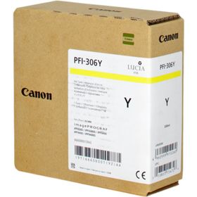 Canon PFI-306Y Kartuş