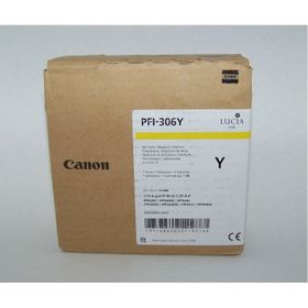 Canon PFI-306Y Kartuş