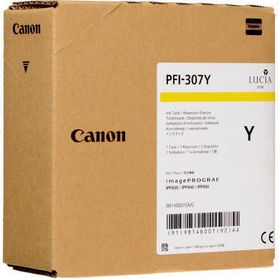 Canon Pfı-307y Sarı Kartuş