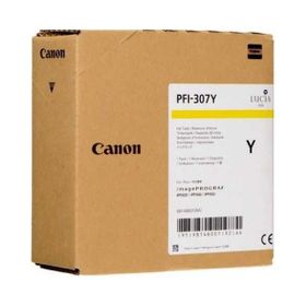 Canon Pfı-307y Sarı Kartuş