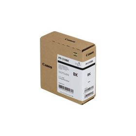 Canon PFI-310BK Black Siyah Plotter Kartuş