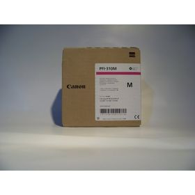 Canon PFI-310M Kırmızı Kartuş