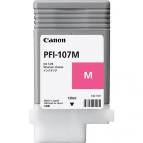 Canon PFI-310M Kırmızı Kartuş