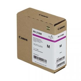 Canon PFI-310M Kırmızı Kartuş