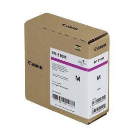 Canon PFI-310M/2361C001 Kırmızı Orjinal Kartuş