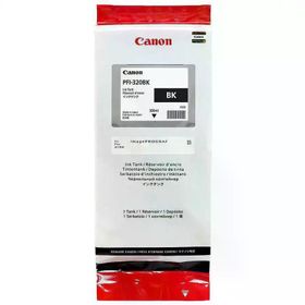 Canon PFI-320/2890C001 Siyah Orjinal Kartuş