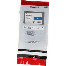 Canon PFI-320C Mavi Orjinal Kartuş