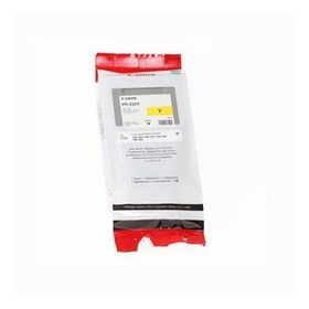 Canon PFI-320Y Sarı Orjinal Kartuş