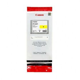 Canon PFI-320Y Sarı Orjinal Kartuş