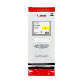 Canon PFI-320Y Sarı Orjinal Kartuş