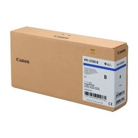 Canon PFI-3700 B 6450C001 Mavi 700 ml Orijinal Mürekkep Kartuş