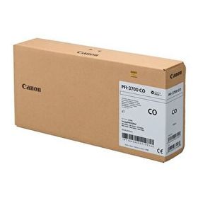 Canon PFI-3700 CO 6454C001 Parlaklık Düzenleyici 700 ml Orijinal Mürekkep Kartuş