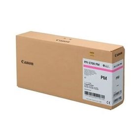 Canon PFI-3700 PM 6452C001 Kırmızı 700 ml Orijinal Mürekkep Kartuş