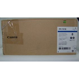 Canon PFI-701B Mavi Kartuş
