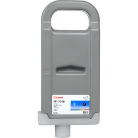 Canon PFI-701B Mavi Kartuş
