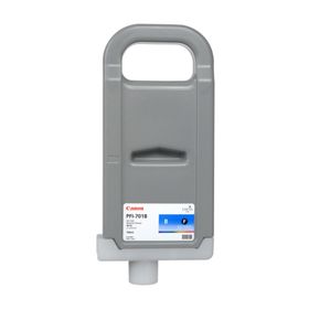 Canon PFI-701B/0908B005 Blue Kartuş