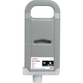 Canon PFI-701BK Siyah Kartuş