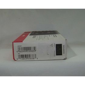Canon PFI-701BK Siyah Kartuş