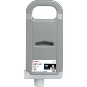 Canon PFI-701BK/0900B001 Siyah Kartuş