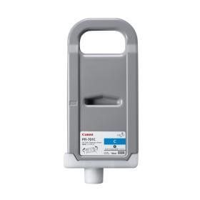 Canon PFI-701C Mavi Kartuş