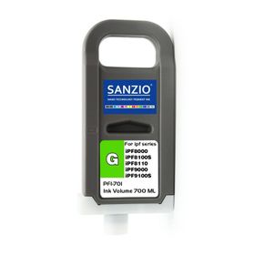 Canon PFI-701G Yeşil Kartuş