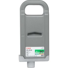 Canon PFI-701G Yeşil Kartuş
