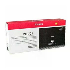 Canon PFI-701G Yeşil Orijinal Kartuş