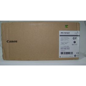 Canon PFI-701GY Gri Kartuş