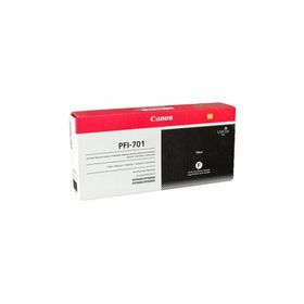 Canon PFI-701GY Gri Kartuş