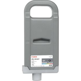 Canon PFI-701GY Gri Kartuş