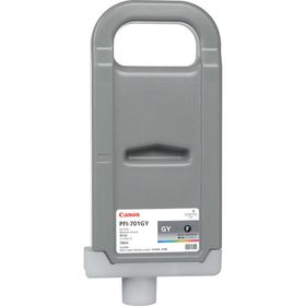 Canon PFI-701GY Gri Kartuş