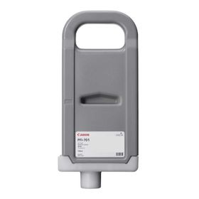 Canon PFI-701GY/0909B005 Gri Kartuş