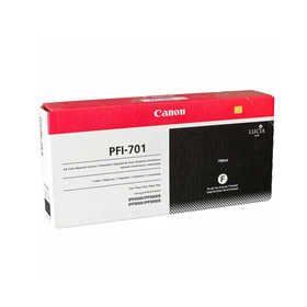 Canon PFI-701MBK Mat Siyah 700 ml Kartuş