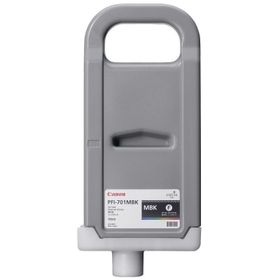 Canon PFI-701MBK Mat Siyah Kartuş