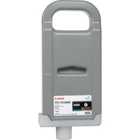 Canon PFI-701MBK Mat Siyah Kartuş