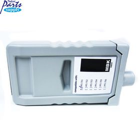 Canon PFI-701MBK Mat Siyah Kartuş