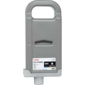 Canon PFI-701MBK/1495B001 Mat Siyah Kartuş