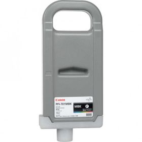 Canon PFI-701MBK/1495B001 Mat Siyah Kartuş