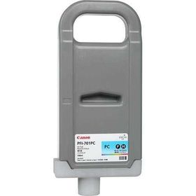 Canon PFI-701PC Mavi Kartuş