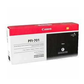 Canon PFI-701PC/0904B005 Foto Mavi Kartuş