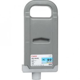 Canon PFI-701PC/0904B005 Foto Mavi Kartuş