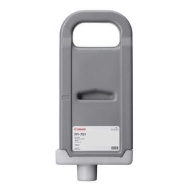 Canon PFI-701PGY Gri Kartuş