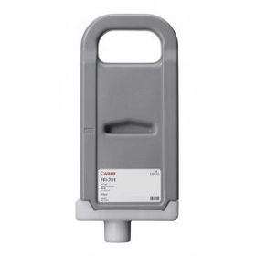 Canon PFI-701PGY/0910B001 Foto Gri Kartuş