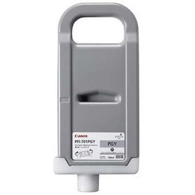 Canon PFI-701PGY/0910B001 Foto Gri Kartuş