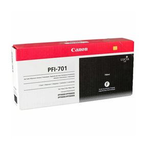 Canon PFI-701PGY/0910B001 Foto Gri Kartuş
