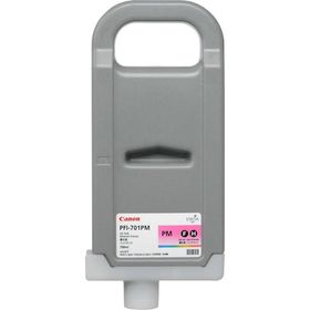 Canon PFI-701PM/0905B001 Foto Kırmızı Kartuş
